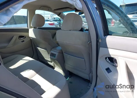 2007 Toyota Camry Le из США, поврежденный, VIN 4T1BE46K97U630186